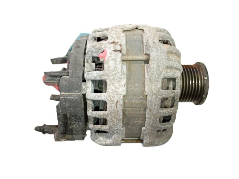 Recambio de alternador para dacia dokker furgoneta/monovolumen 1.6 referencia OEM IAM   