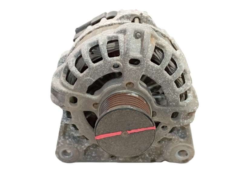 Recambio de alternador para dacia dokker furgoneta/monovolumen 1.6 referencia OEM IAM   