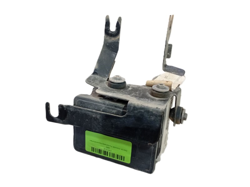 Recambio de abs para dacia dokker furgoneta/monovolumen 1.6 referencia OEM IAM   