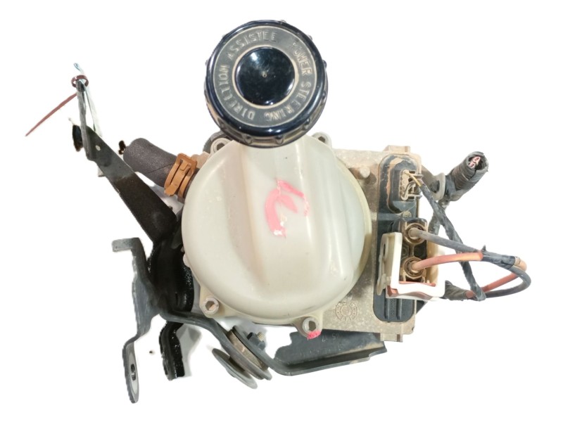 Recambio de bomba direccion para dacia dokker furgoneta/monovolumen 1.6 referencia OEM IAM   