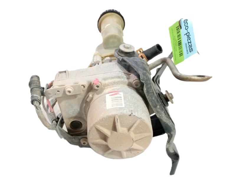 Recambio de bomba direccion para dacia dokker furgoneta/monovolumen 1.6 referencia OEM IAM   