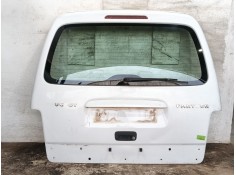 Recambio de porton trasero para peugeot partner monospace (5_, g_) 1.9 d referencia OEM IAM 8701W9  
