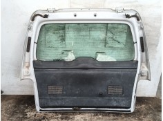 Recambio de porton trasero para peugeot partner monospace (5_, g_) 1.9 d referencia OEM IAM 8701W9   2