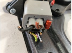 Recambio de elevalunas delantero derecho para opel astra k sports tourer (b16) 1.6 cdti (35) referencia OEM IAM 13406674   2