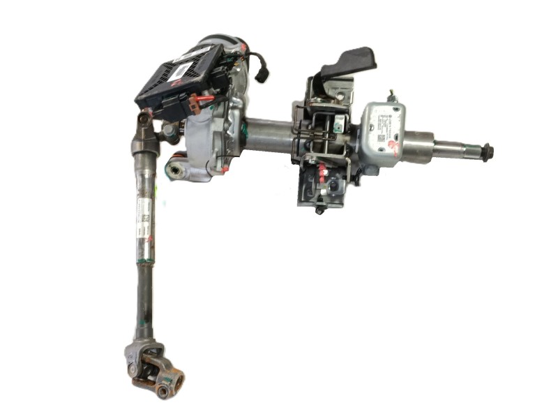 Recambio de columna direccion para mg zs suv (azs1) 1.0 t-gdi referencia OEM IAM 11165159  