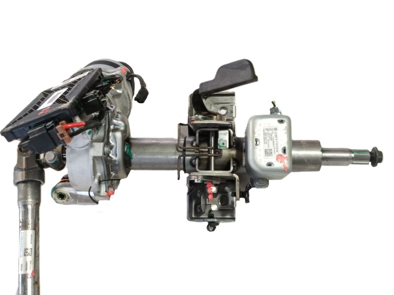Recambio de columna direccion para mg zs suv (azs1) 1.0 t-gdi referencia OEM IAM 11165159  