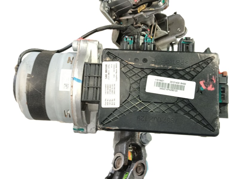 Recambio de columna direccion para mg zs suv (azs1) 1.0 t-gdi referencia OEM IAM 11165159  