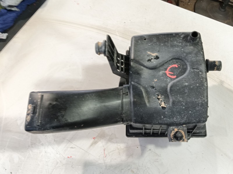 Recambio de soporte filtro aire para mg zs suv (azs1) 1.0 t-gdi referencia OEM IAM   