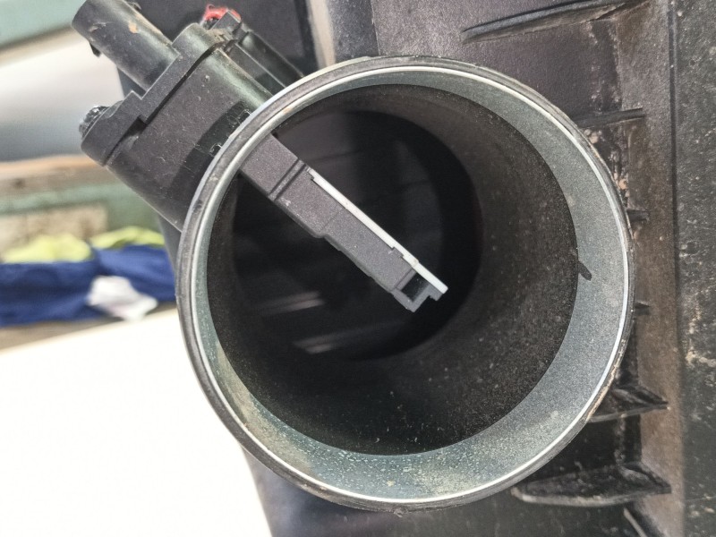 Recambio de soporte filtro aire para mg zs suv (azs1) 1.0 t-gdi referencia OEM IAM   