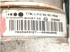Recambio de bomba direccion para opel astra h gtc (a04) 1.7 cdti (l08) referencia OEM IAM    2