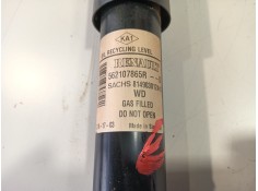 Recambio de amortiguador trasero izquierdo para dacia dokker furgoneta/monovolumen 1.6 referencia OEM IAM   