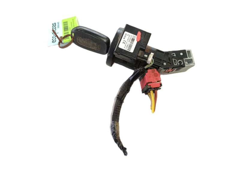 Recambio de conmutador de arranque para dacia dokker furgoneta/monovolumen 1.6 referencia OEM IAM   