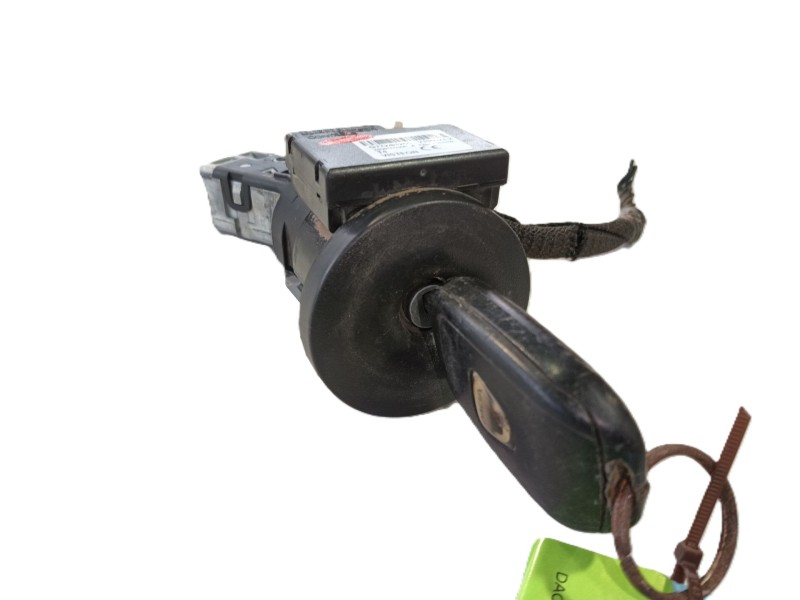 Recambio de conmutador de arranque para dacia dokker furgoneta/monovolumen 1.6 referencia OEM IAM   