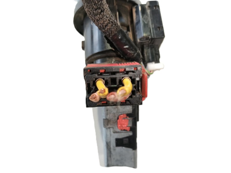 Recambio de conmutador de arranque para dacia dokker furgoneta/monovolumen 1.6 referencia OEM IAM   