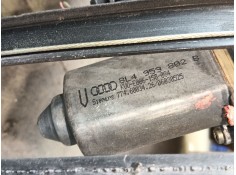 Recambio de elevalunas delantero derecho para audi a3 (8l1) 1.9 tdi referencia OEM IAM 8L4837462   2