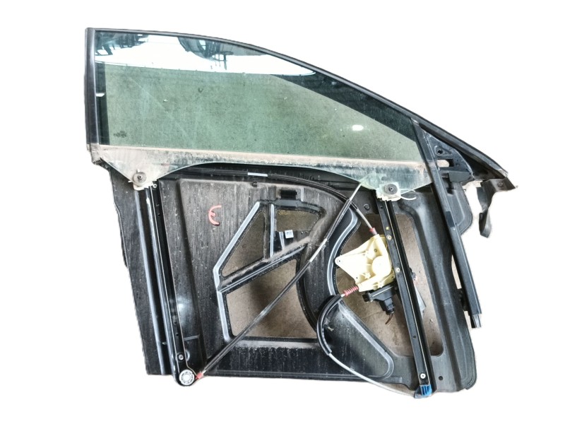 Recambio de elevalunas delantero derecho para audi a3 (8l1) 1.9 tdi referencia OEM IAM 8L4837462  