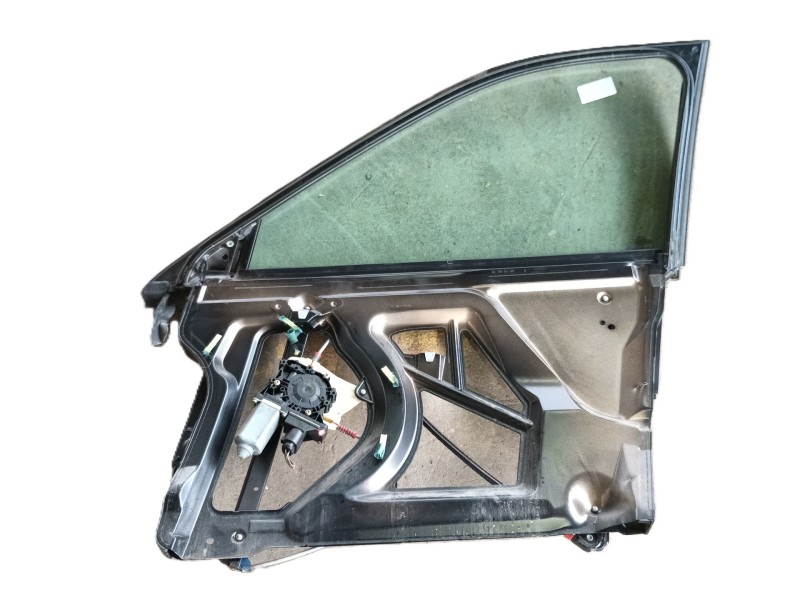 Recambio de elevalunas delantero derecho para audi a3 (8l1) 1.9 tdi referencia OEM IAM 8L4837462  