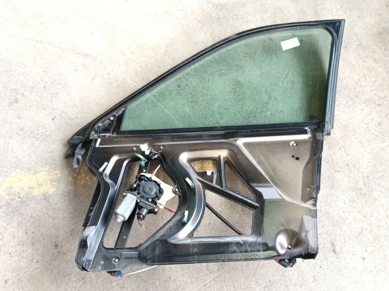 Recambio de elevalunas delantero derecho para audi a3 (8l1) 1.9 tdi referencia OEM IAM 8L4837462  