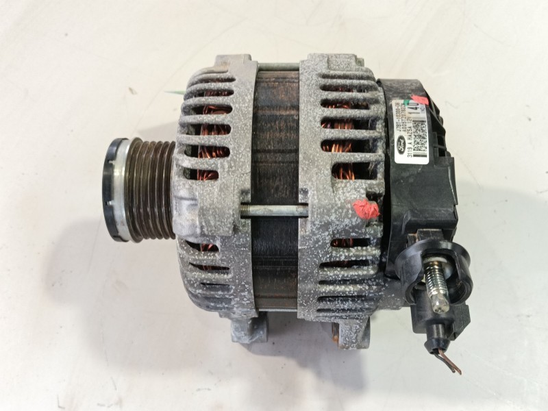 Recambio de alternador para ford ka+ iii (uk, fk) 1.2 ti-vct referencia OEM IAM   