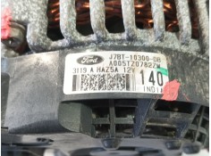 Recambio de alternador para ford ka+ iii (uk, fk) 1.2 ti-vct referencia OEM IAM    2