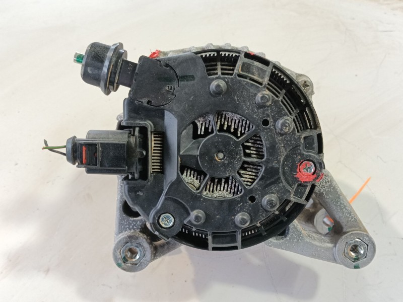 Recambio de alternador para ford ka+ iii (uk, fk) 1.2 ti-vct referencia OEM IAM   