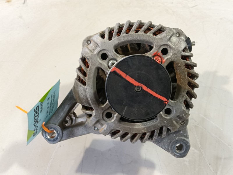 Recambio de alternador para ford ka+ iii (uk, fk) 1.2 ti-vct referencia OEM IAM   