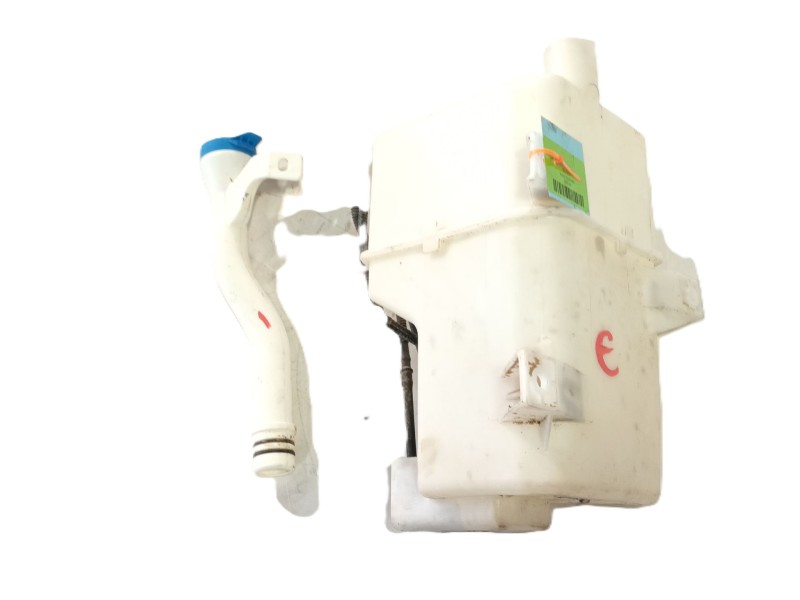 Recambio de deposito limpia para mg zs suv (azs1) 1.0 t-gdi referencia OEM IAM 10361598  