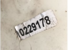 Recambio de deposito limpia para mg zs suv (azs1) 1.0 t-gdi referencia OEM IAM 10361598   2