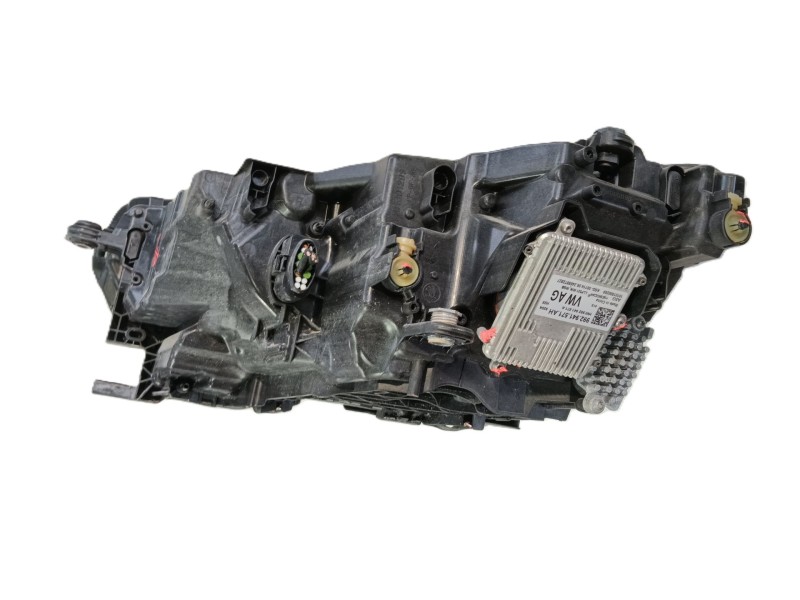 Recambio de faro derecho para skoda octavia iv (nx3, nn3, pv3) 2.0 tdi referencia OEM IAM   