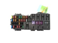 Recambio de caja reles / fusibles para mg zs suv (azs1) 1.0 t-gdi referencia OEM IAM   