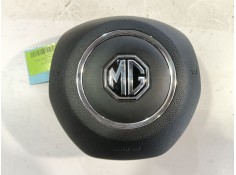 Recambio de airbag delantero izquierdo para mg zs suv (azs1) 1.0 t-gdi referencia OEM IAM 10643529  