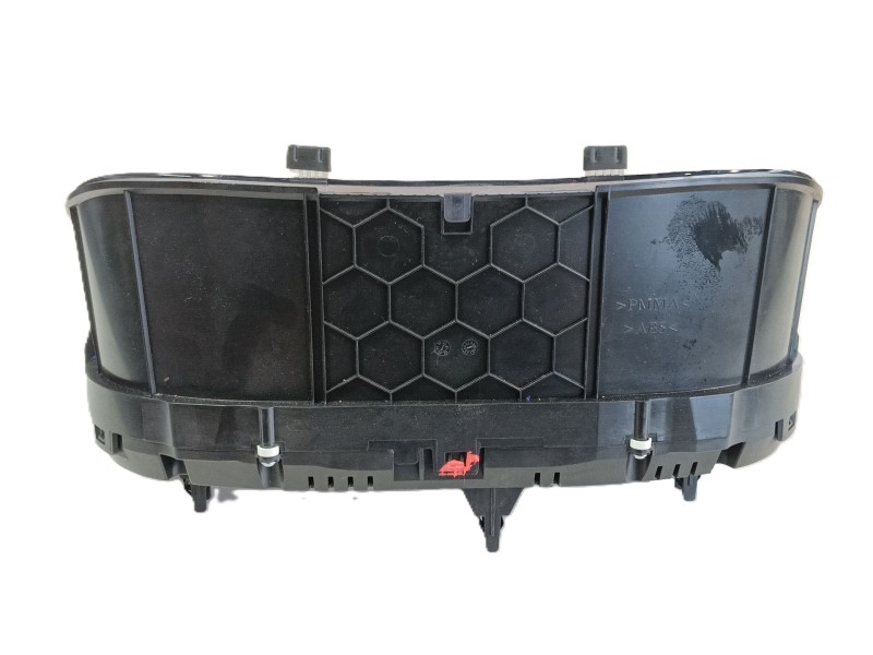 Recambio de cuadro instrumentos para mg zs suv (azs1) 1.0 t-gdi referencia OEM IAM   