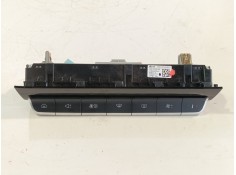 Recambio de mando calefaccion / aire acondicionado para mg zs suv (azs1) 1.0 t-gdi referencia OEM IAM   