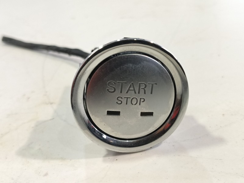 Recambio de boton start/stop off para mg zs suv (azs1) 1.0 t-gdi referencia OEM IAM   