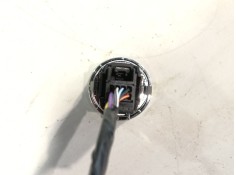 Recambio de boton start/stop off para mg zs suv (azs1) 1.0 t-gdi referencia OEM IAM    2