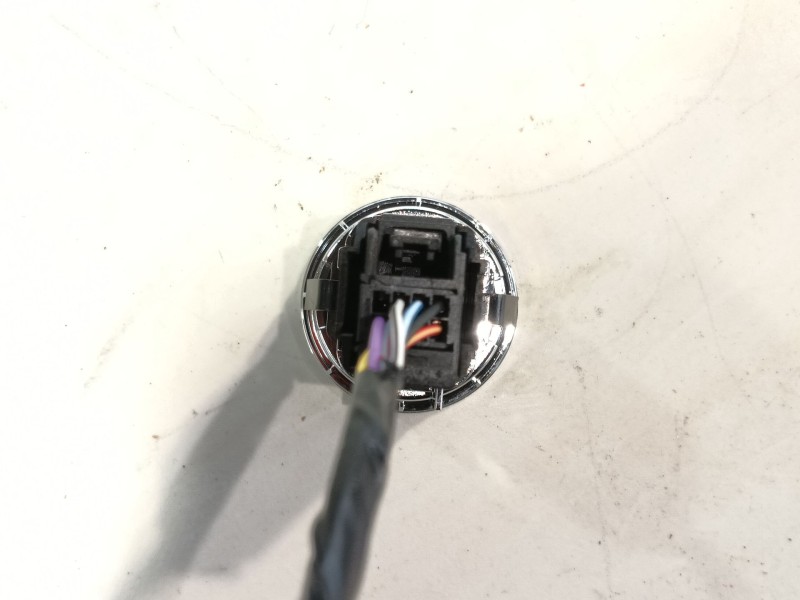 Recambio de boton start/stop off para mg zs suv (azs1) 1.0 t-gdi referencia OEM IAM   