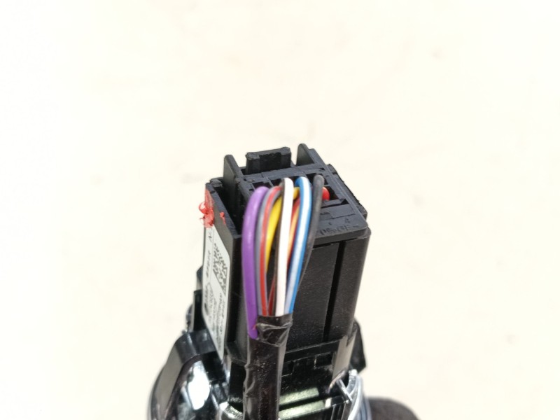 Recambio de boton start/stop off para mg zs suv (azs1) 1.0 t-gdi referencia OEM IAM   