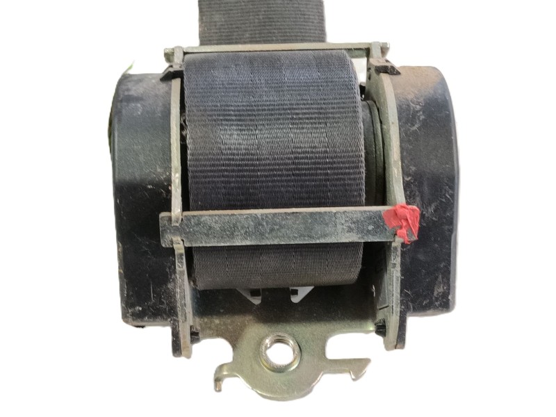 Recambio de cinturon seguridad delantero derecho para dacia dokker furgoneta/monovolumen 1.6 referencia OEM IAM   