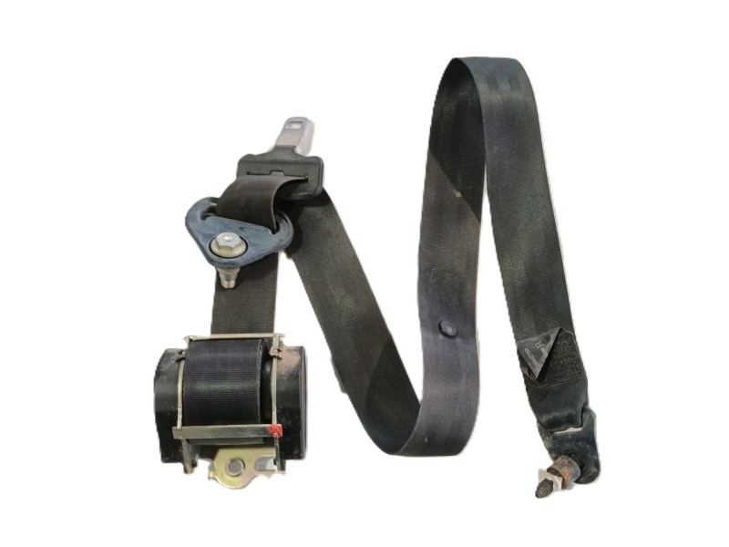 Recambio de cinturon seguridad delantero derecho para dacia dokker furgoneta/monovolumen 1.6 referencia OEM IAM   