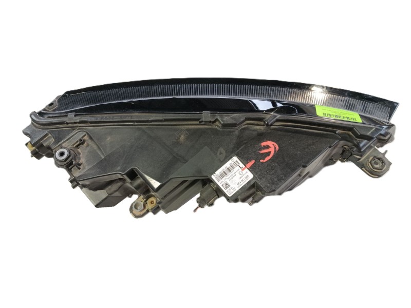 Recambio de faro izquierdo para skoda octavia iv (nx3, nn3, pv3) 2.0 tdi referencia OEM IAM   