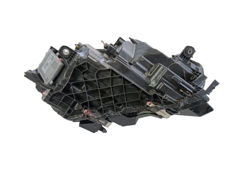 Recambio de faro izquierdo para skoda octavia iv (nx3, nn3, pv3) 2.0 tdi referencia OEM IAM   