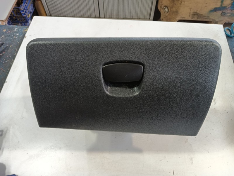 Recambio de guantera para dacia dokker furgoneta/monovolumen 1.6 referencia OEM IAM   