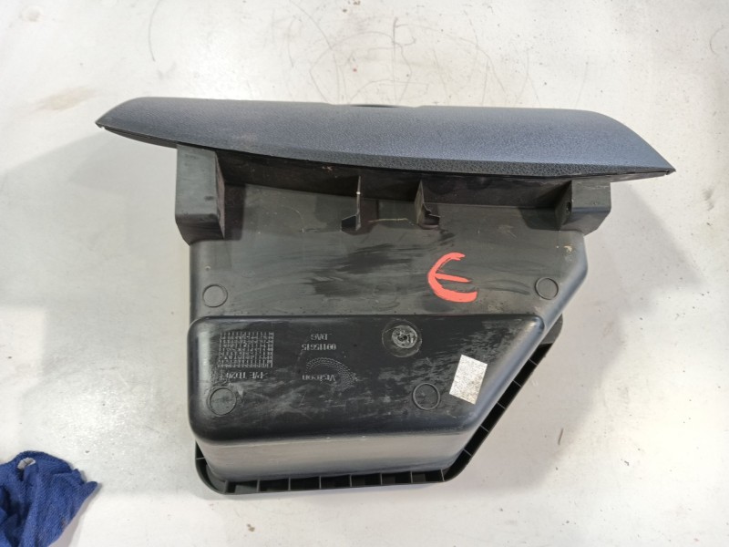 Recambio de guantera para dacia dokker furgoneta/monovolumen 1.6 referencia OEM IAM   