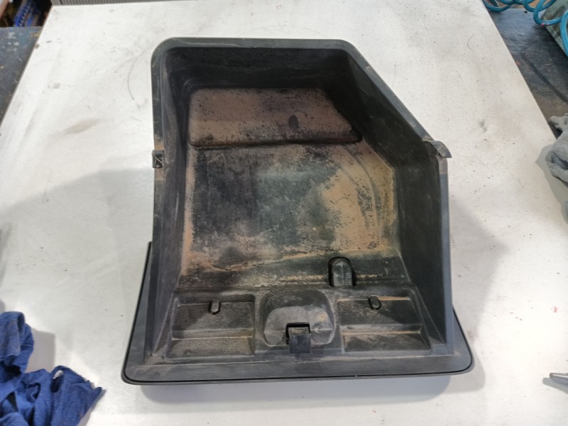 Recambio de guantera para dacia dokker furgoneta/monovolumen 1.6 referencia OEM IAM   