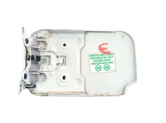 Recambio de tapa exterior combustible para dacia dokker furgoneta/monovolumen 1.6 referencia OEM IAM    2
