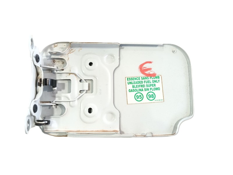 Recambio de tapa exterior combustible para dacia dokker furgoneta/monovolumen 1.6 referencia OEM IAM   