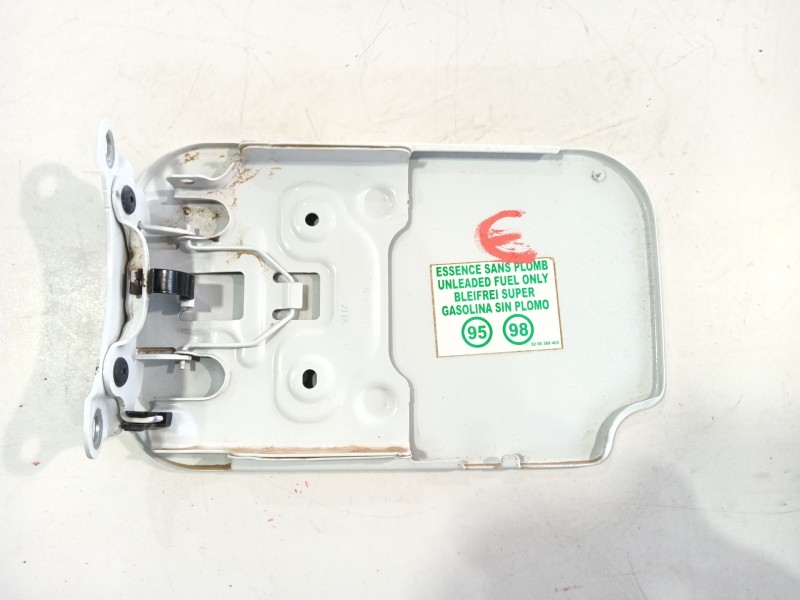 Recambio de tapa exterior combustible para dacia dokker furgoneta/monovolumen 1.6 referencia OEM IAM   
