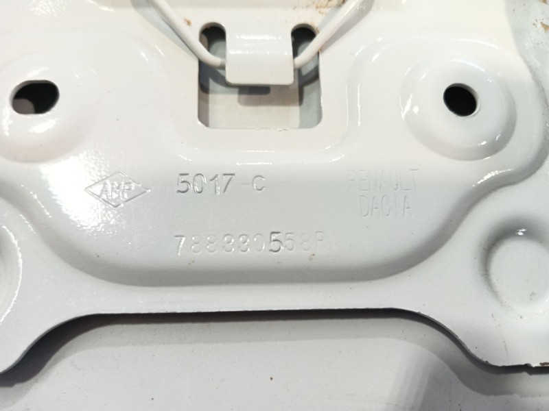 Recambio de tapa exterior combustible para dacia dokker furgoneta/monovolumen 1.6 referencia OEM IAM   