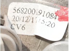 Recambio de parasol derecho para dacia dokker furgoneta/monovolumen 1.6 referencia OEM IAM    2