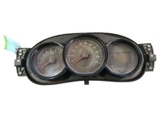 Recambio de cuadro instrumentos para dacia dokker furgoneta/monovolumen 1.6 referencia OEM IAM   